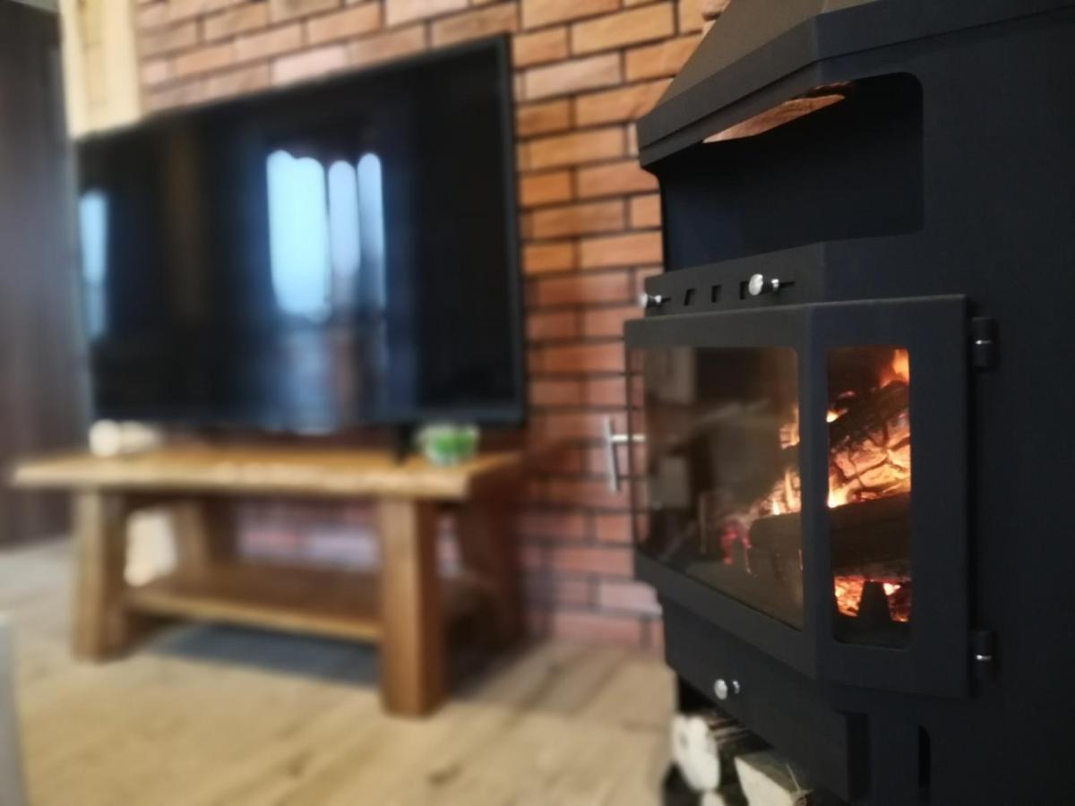 Sloneczne Chalet Kasina Wielka