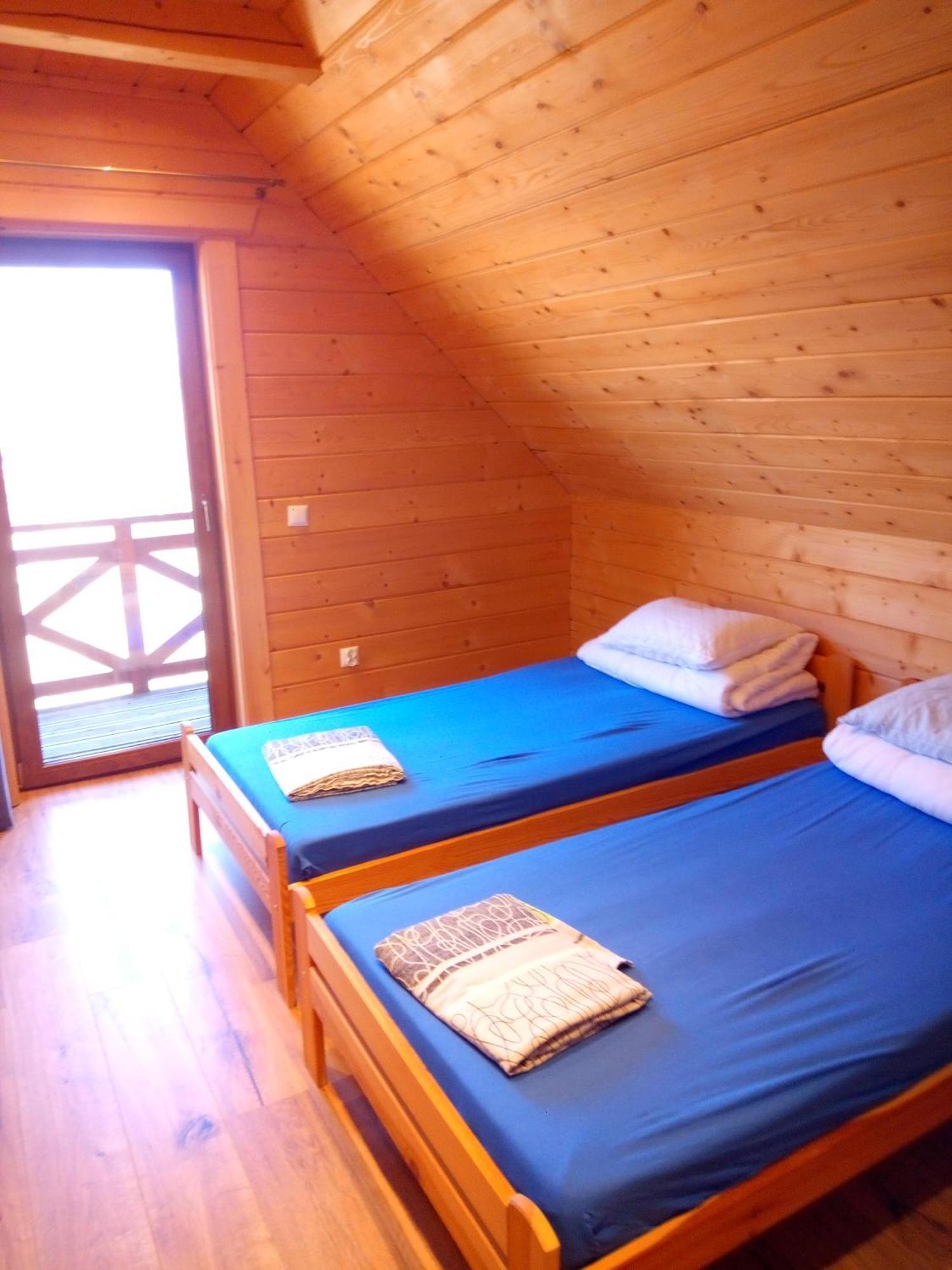 Chalet Sloneczne