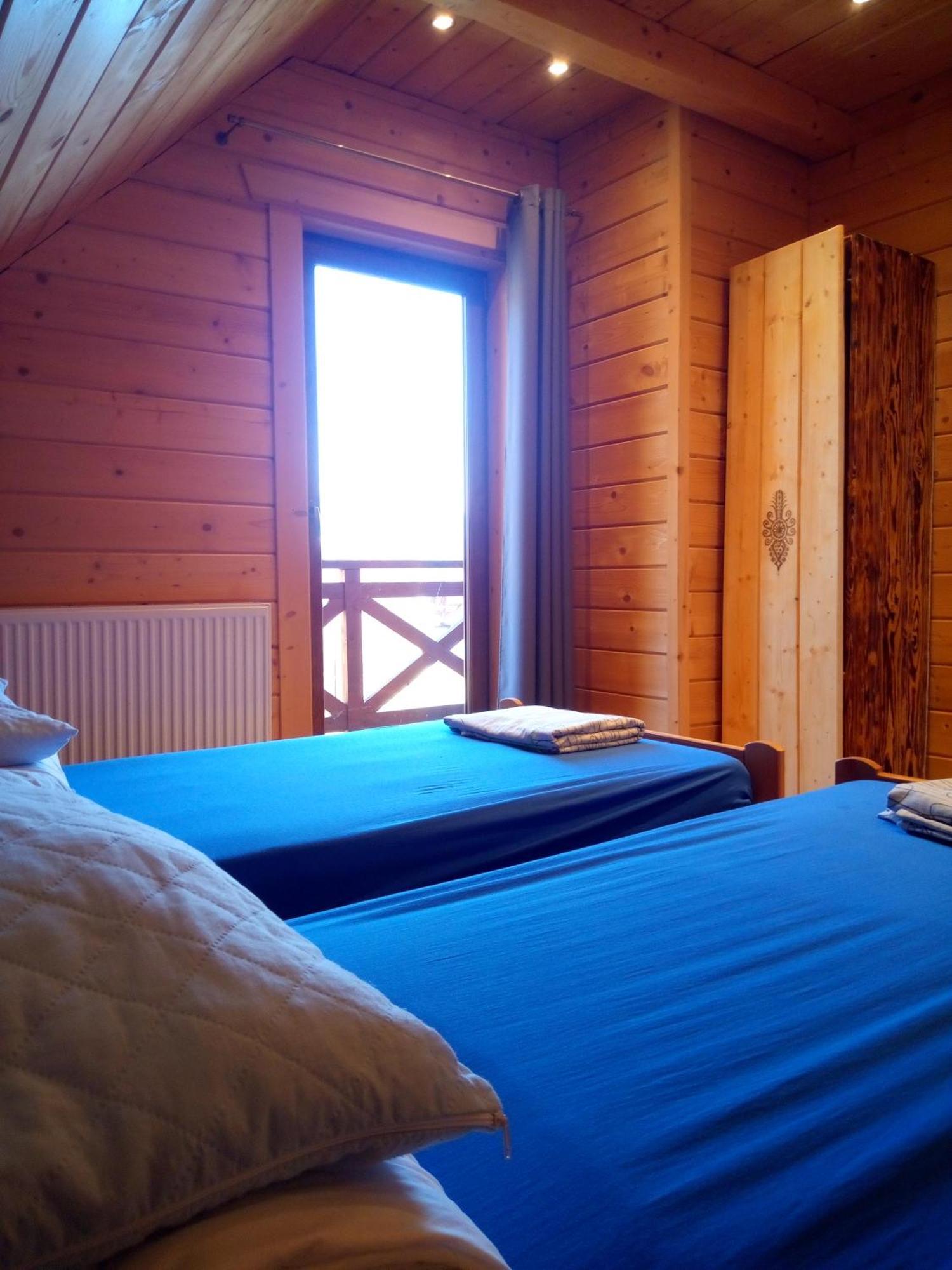 Chalet Sloneczne *